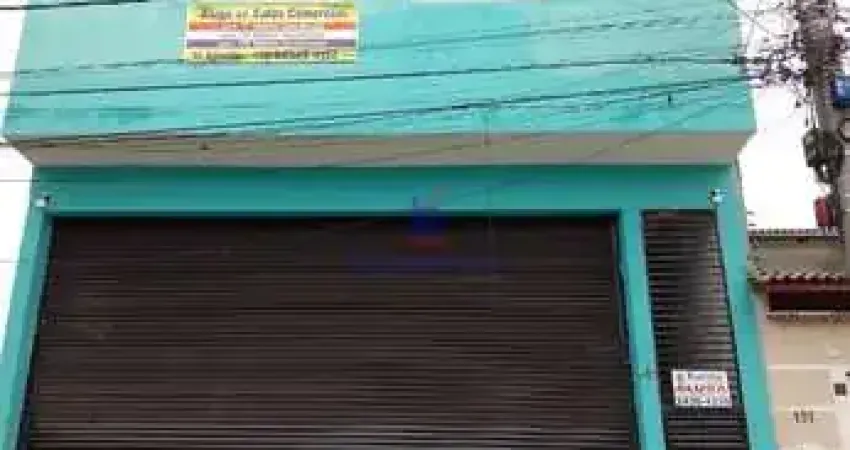 Casa comercial para alugar no Jardim do Triunfo, Guarulhos