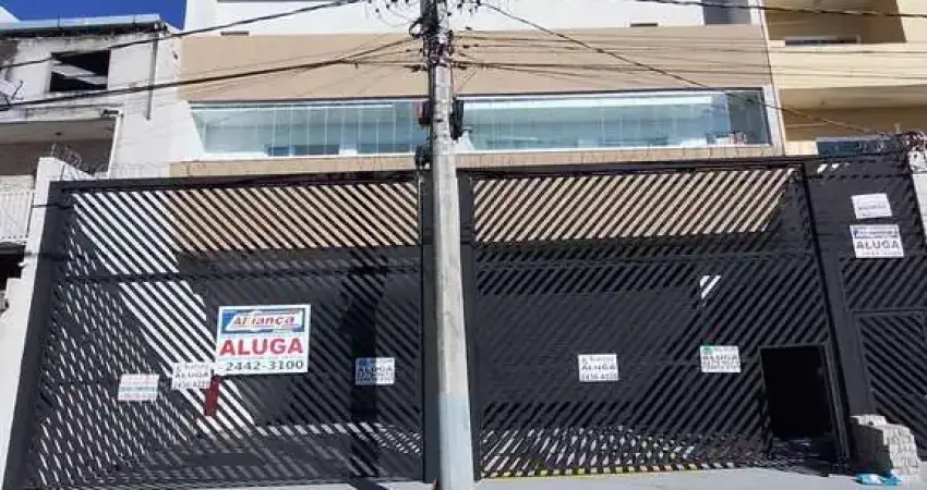 Aluguel de loja/salão em guarulhos - 180m² por isso 3.600 reais