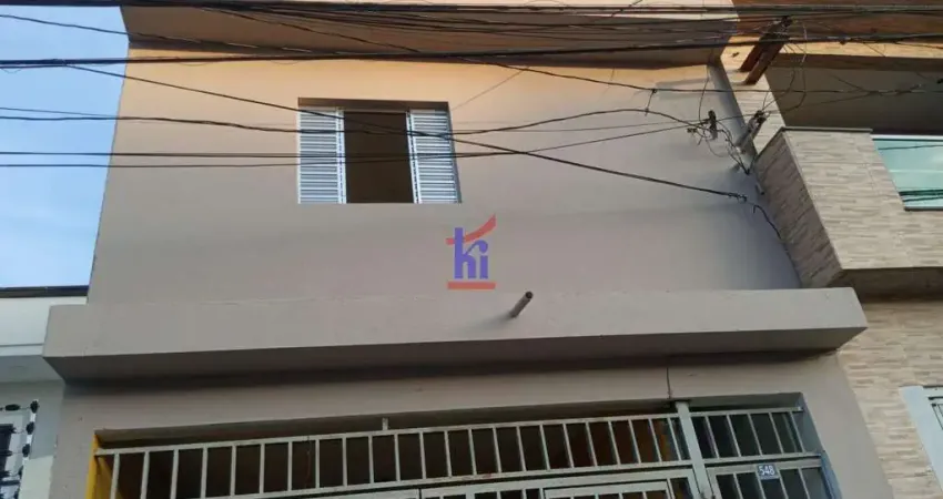 Casa com 1 quarto para alugar no Jardim Ottawa, Guarulhos