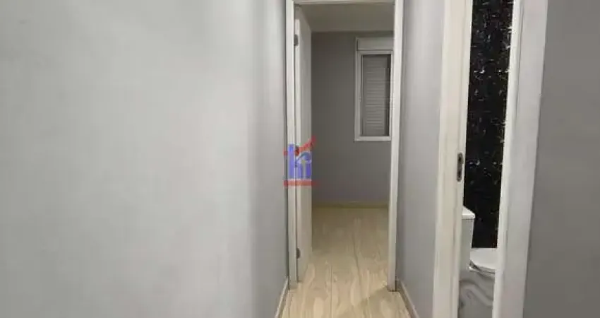 Casa com 2 quartos para alugar no Jardim Nova Cidade, Guarulhos