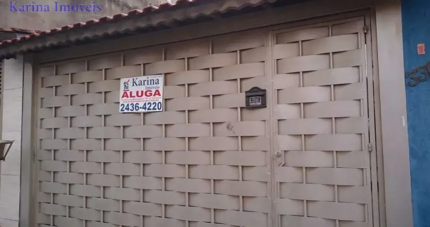 Casa com 2 quartos para alugar na Vila Carmela I, Guarulhos