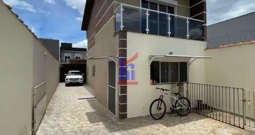 Casa com 2 quartos à venda no Residencial e Comercial Guarulhos, Guarulhos