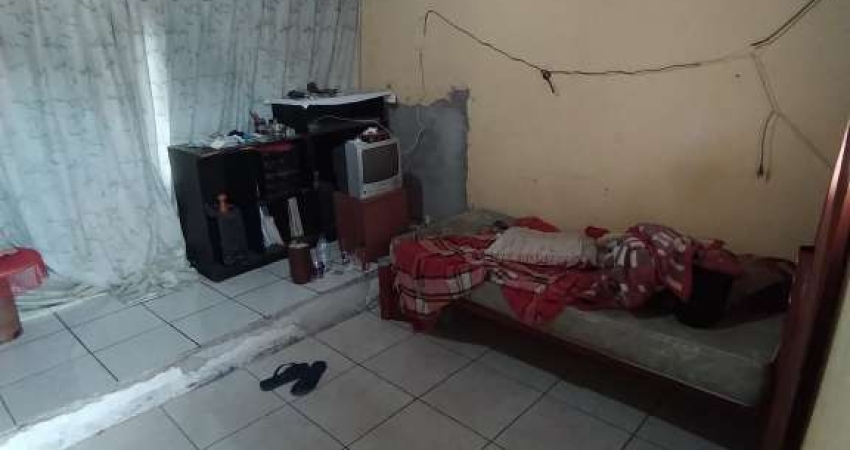 Casa Sobrado em Vila  CARMELA  -  Guarulhos