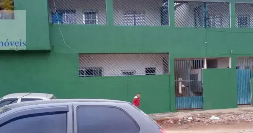 Casa com 1 quarto à venda na Vila Nova Bonsucesso, Guarulhos 