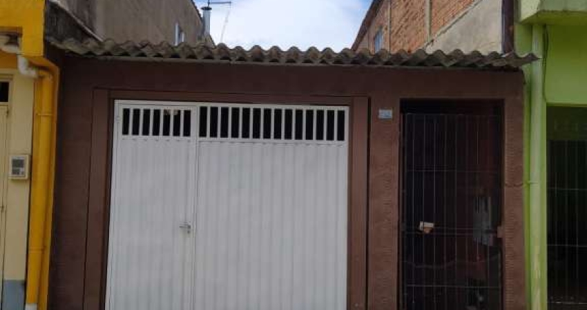 Casa Assobradada em Jardim Ponte Alta I  -  Guarulhos