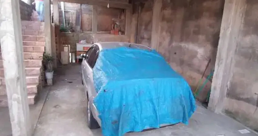 Casa com 2 quartos à venda no Jardim Ponte Alta I, Guarulhos 