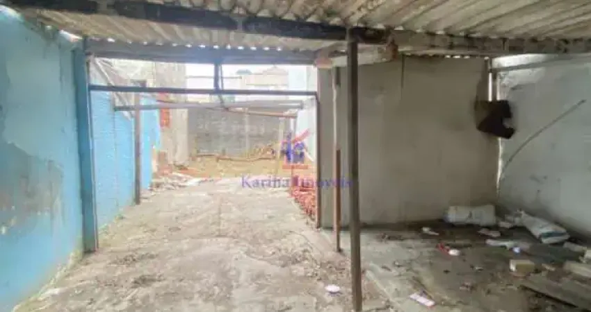 Terreno à venda na Vila Independência, São Paulo 