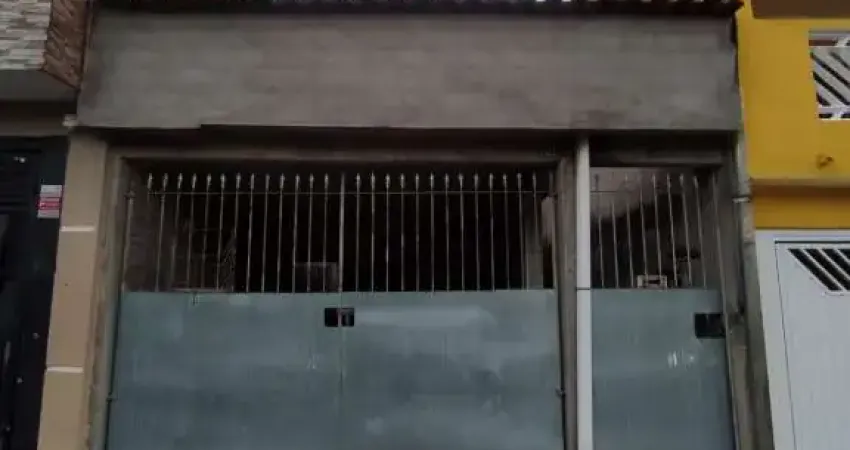 Casa Assobradada em Jardim Ponte Alta I  -  Guarulhos