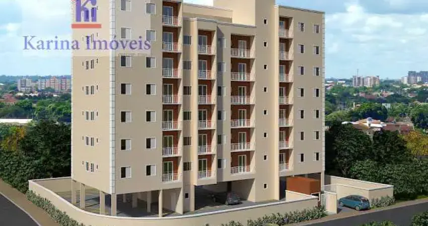 Apartamento com 2 quartos à venda no Jardim do Triunfo, Guarulhos 