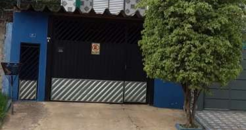 Casa com 4 quartos à venda no Jardim Santa Paula, Guarulhos 