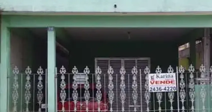 Casa com 5 quartos à venda na Vila Nova Bonsucesso, Guarulhos 