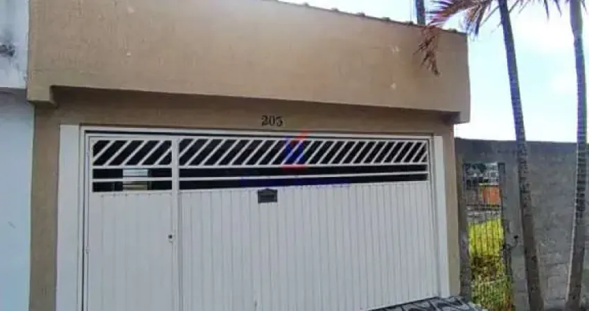 Casa com 2 quartos à venda na Vila Carmela I, Guarulhos 