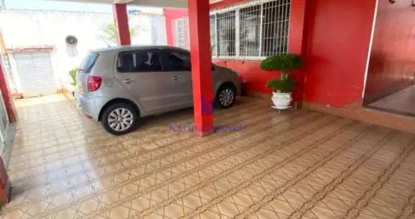 Casa com 4 quartos à venda no Jardim do Triunfo, Guarulhos 