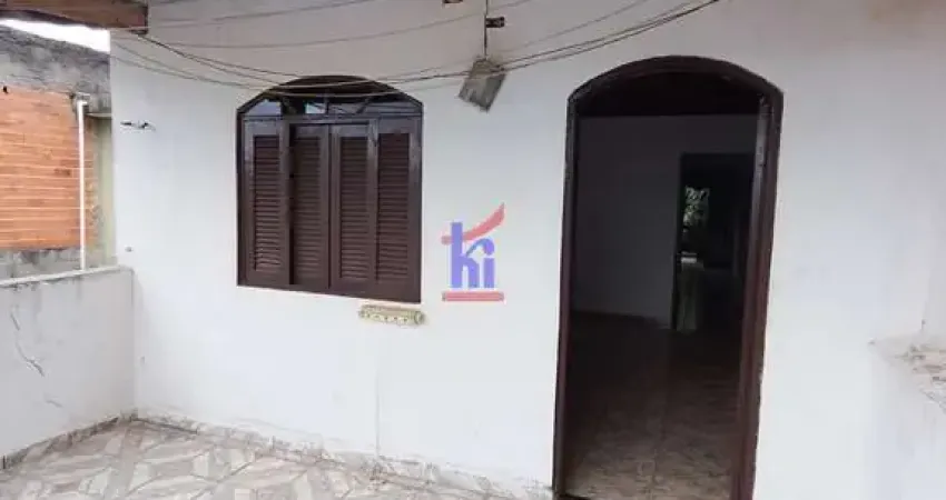 Casa com 3 quartos para alugar na Vila Carmela I, Guarulhos