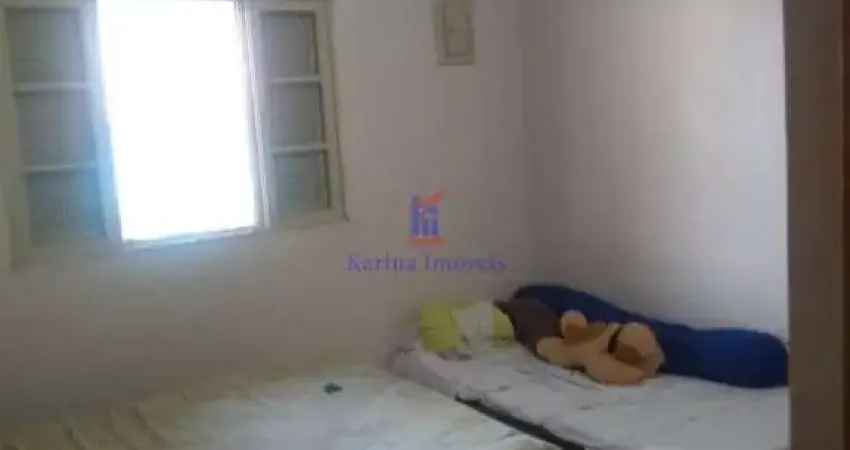 Casa Térrea em Vila Carmela I  -  Guarulhos