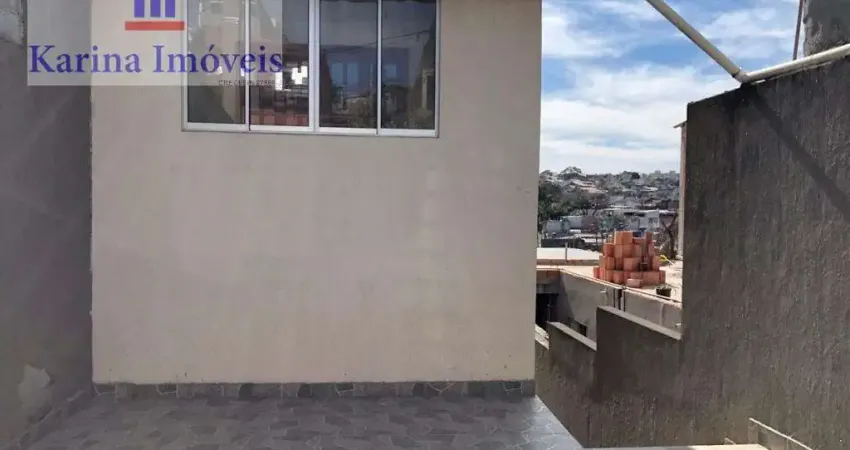 Casa com 2 quartos à venda na Vila Nova Bonsucesso, Guarulhos 