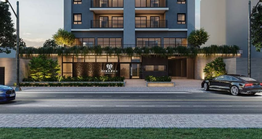 Apartamento com 3 quartos à venda na Travessa Liberdade, 52, Zona 08, Maringá