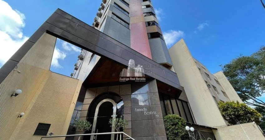 Apartamento com 4 quartos à venda na Rua José Clemente, Zona 07, Maringá