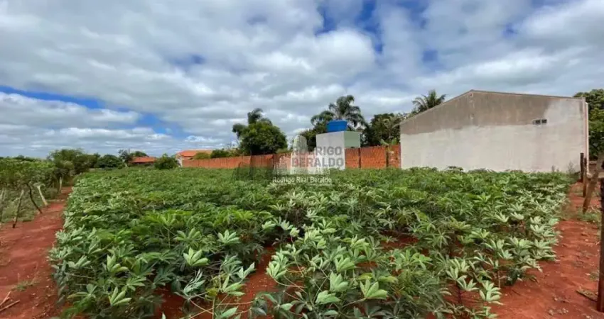 Terreno à venda na Ribeirão do Sul, Centro, Ribeirão do Sul