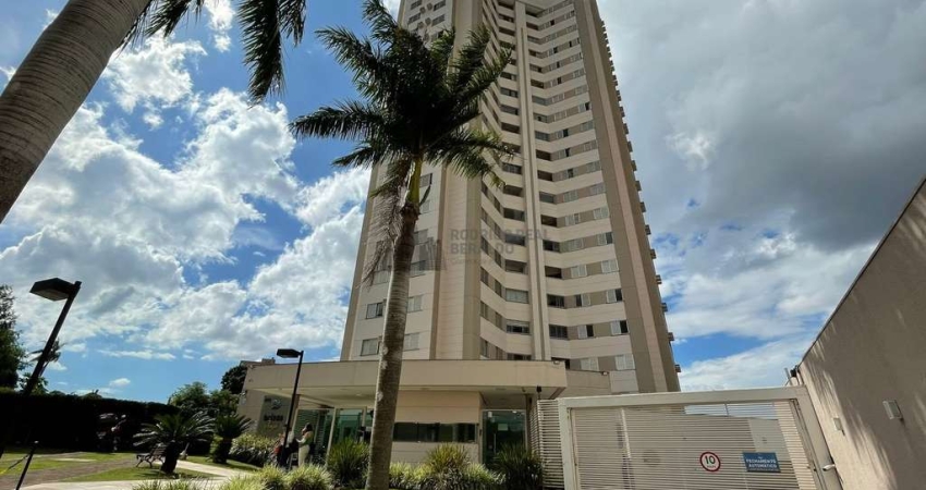 Apartamento com 3 quartos à venda na Rua Doutor Saulo Porto Virmond, 973, Chácara Paulista, Maringá