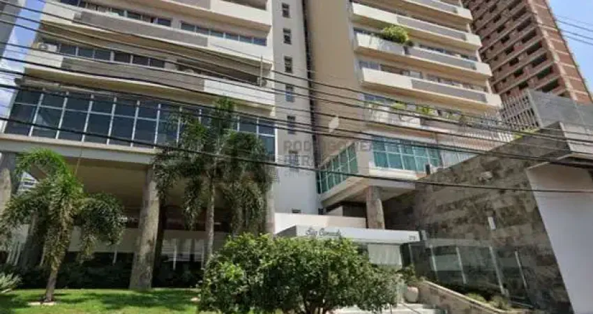 Apartamento com 3 quartos à venda na Rua Silva Jardim, Zona 01, Maringá