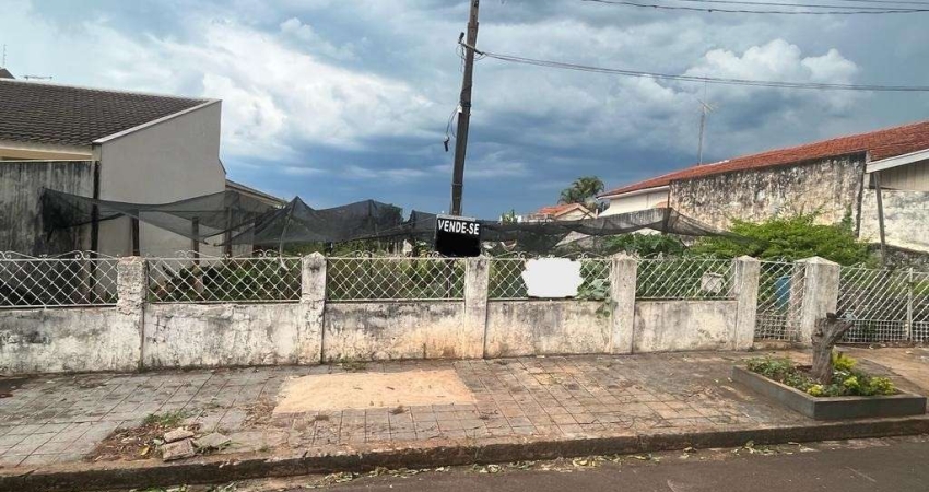 Terreno à venda na Rua, Centro, Mandaguaçu