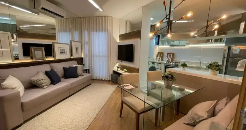 Apartamento com 2 quartos à venda na Rua Ouro Verde, Vila Emília, Maringá