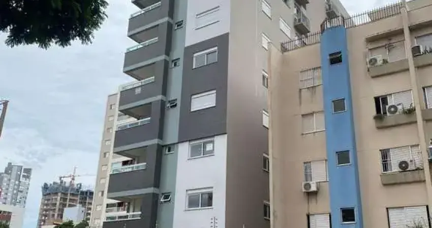 Edifício Residencial Buzatto