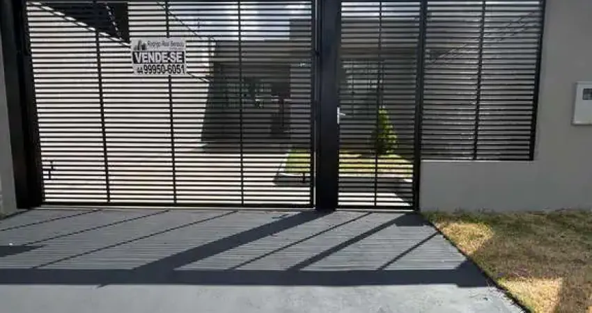 Casa com 3 quartos à venda na Rua 9313, Ecovalley Ecologic City, Sarandi