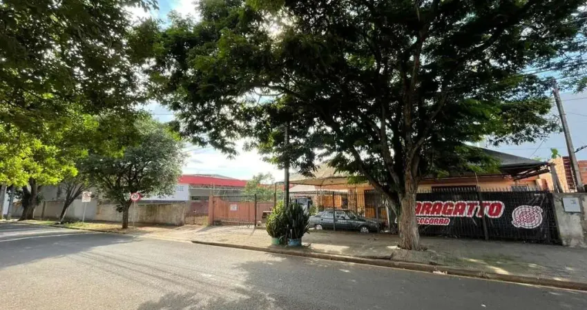 Terreno comercial à venda na Rua Santa Joaquina de Vedruna, 1345, Zona 05, Maringá
