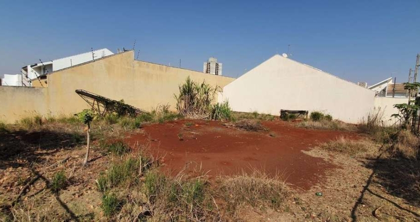 Terreno à venda na Rua João Carlos Polo, Jardim Higienópolis, Maringá