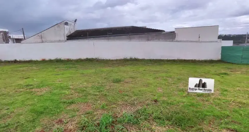 TERRENO | 542,84 m² | CONDOMÍNIO HAYASHI | JD. INDUSTRIAL | MARINGÁ/PR