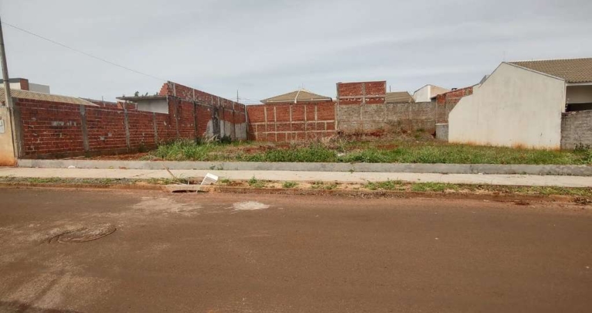 Terreno à venda na Estrada Mauro Trindade, Jardim Aurora IV, Sarandi