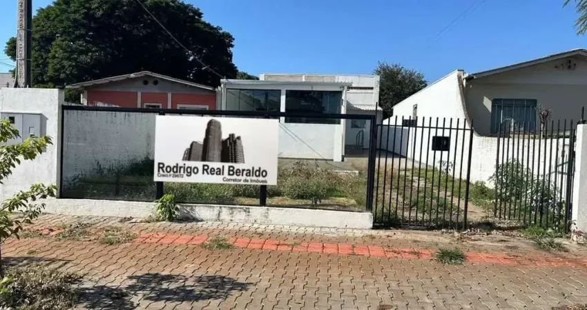 Barracão / Galpão / Depósito com 3 salas à venda na Avenida Comendador Norberto Marcondes, 2404, Centro, Campo Mourão