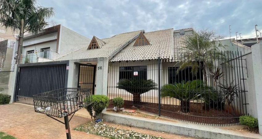 Casa com 4 quartos à venda na Rua Ubirajara, Jardim Lucianópolis, Maringá