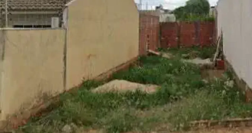 Terreno à venda em Maringá - PR - Jardim Três Lagoas