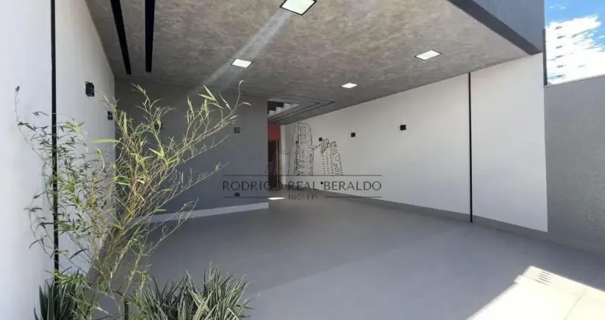 Casa com 3 quartos à venda na Rua Madrepérola, Jardim Paraíso, Maringá