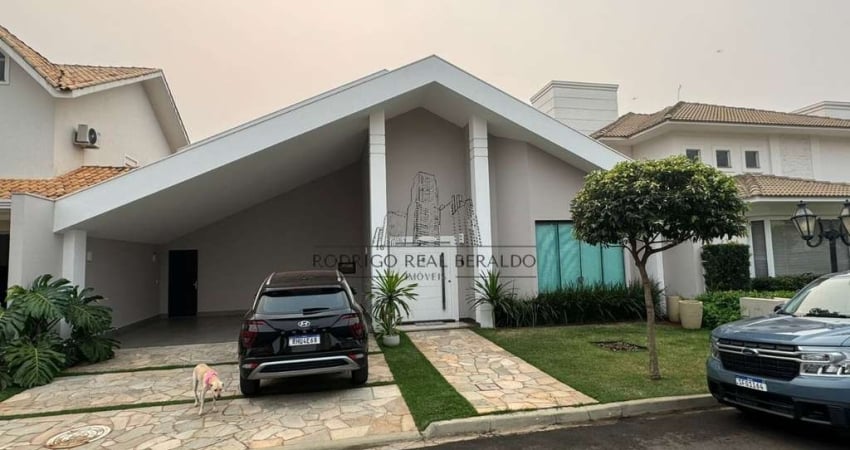 Casa em condomínio fechado com 4 quartos à venda na Rua Maringá, 540, Jardim Aclimação, Maringá