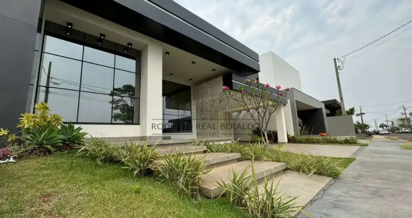 Casa em condomínio fechado com 4 quartos à venda na Rua Rio Javali, Porto Rico Resort Residence, Porto Rico
