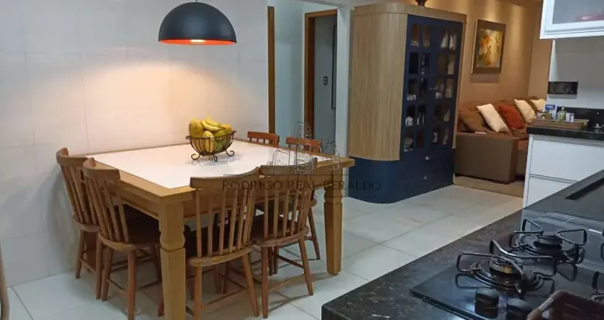 Casa com 3 quartos à venda na Rua São Cristóvão, Zona 08, Maringá