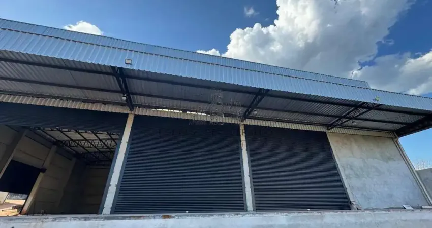 Barracão / Galpão / Depósito com 1 sala para alugar na Avenida Prefeito Sincler Sambatti, Jardim Bertioga, Maringá