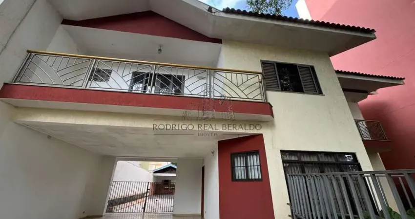 Casa com 4 quartos à venda na Rua Francisco Glicério, Zona 07, Maringá