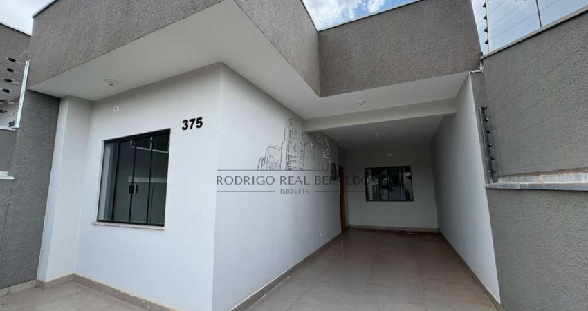 Casa com 3 quartos à venda na Rua Pioneiro Frederico Hofferer, Jardim Aurora, Maringá