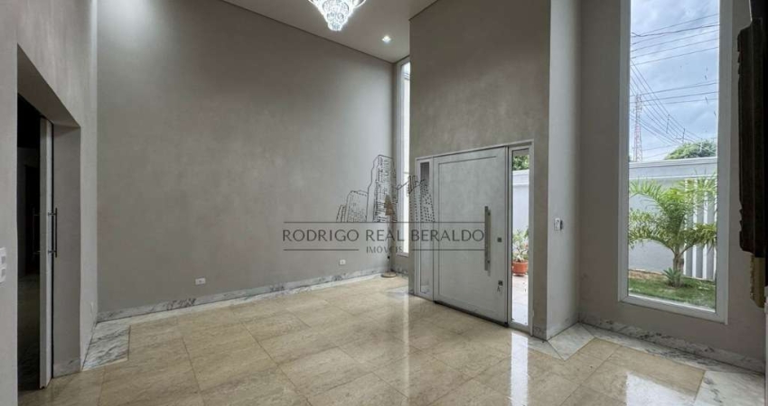 Casa com 4 quartos à venda na Rua Genesio Vernaschi, Centro, Rosana