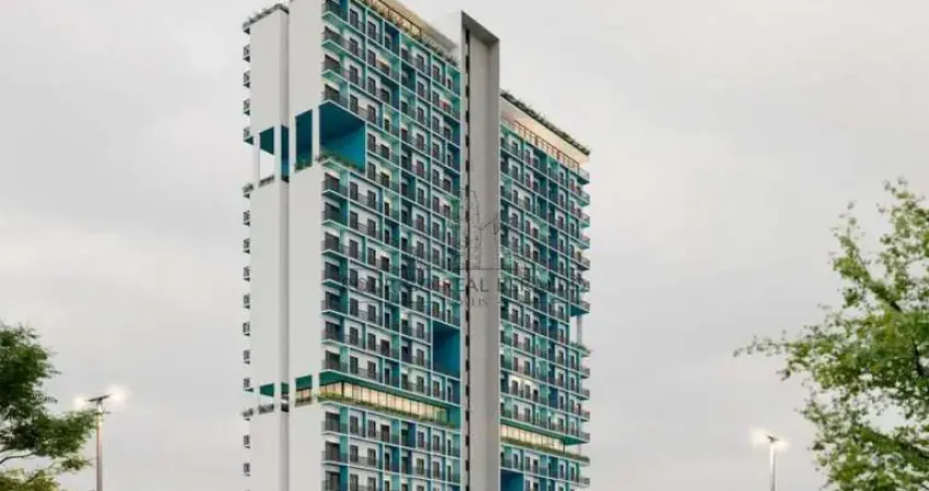 Apartamento à venda na Avenida Senador Petrônio Portela, 973, Jardim Aclimação, Maringá