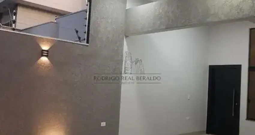 Casa com 3 quartos à venda na Rua João Carlos Polo, Jardim Higienópolis, Maringá