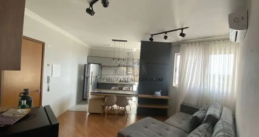 Apartamento com 2 quartos à venda na Avenida Pioneiro Antonio Ruiz Saldanha, 1763, Jardim das Estações, Maringá
