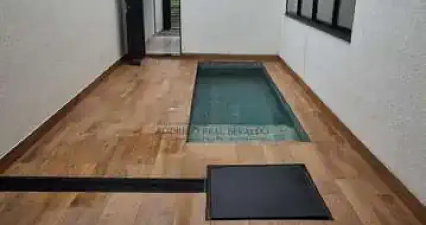 Casa com 3 quartos à venda na Rua Pioneiro Francisco Alcalde, Jardim Higienópolis, Maringá