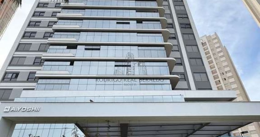 Apartamento com 4 quartos à venda na Avenida Guedner, 787, Zona 08, Maringá