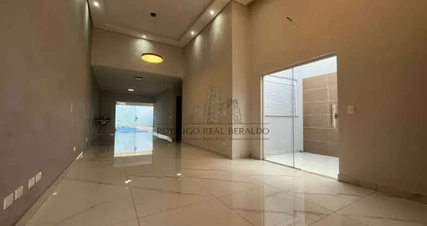 Casa com 3 quartos à venda na Rua Canadá, Jardim Alvorada, Maringá
